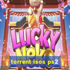 torrent isos ps2